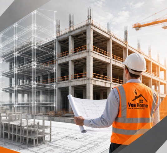 Análisis y diseño estructural