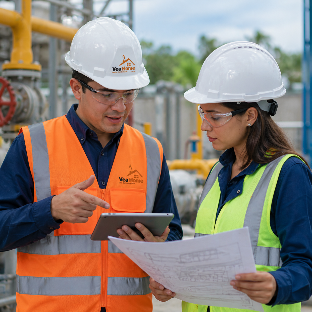 Consultorías y asesorías