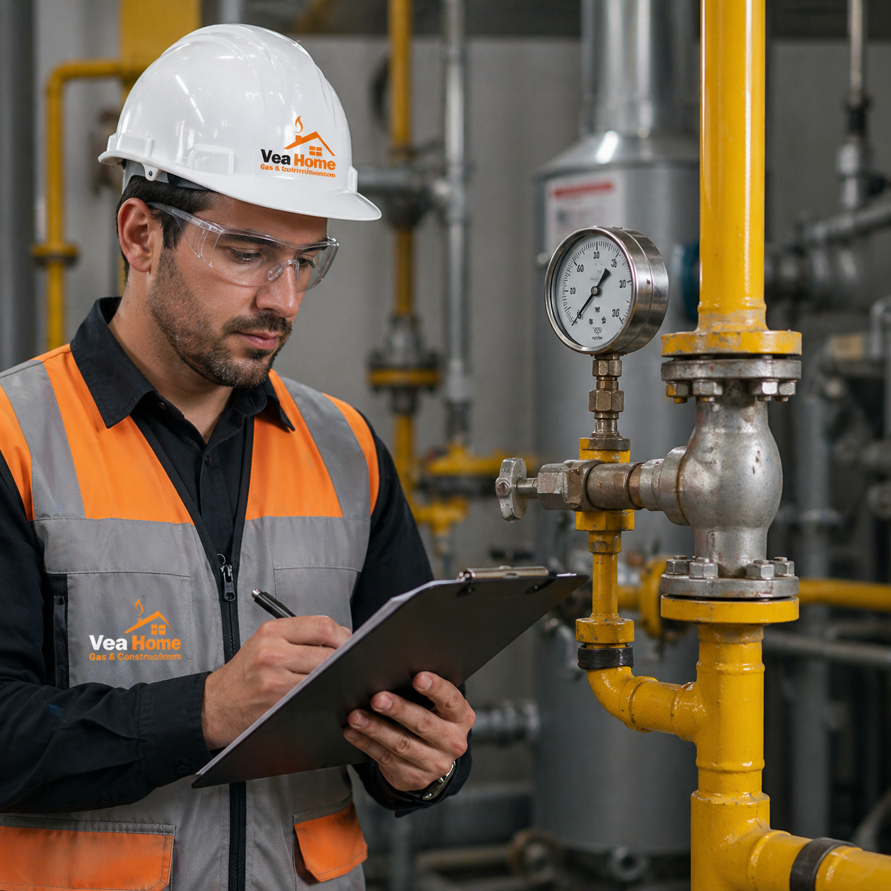 Verificación técnica y normativa