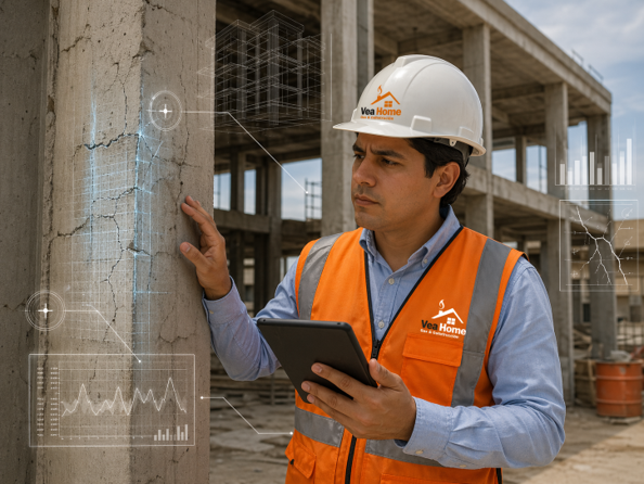 Evaluación estructural