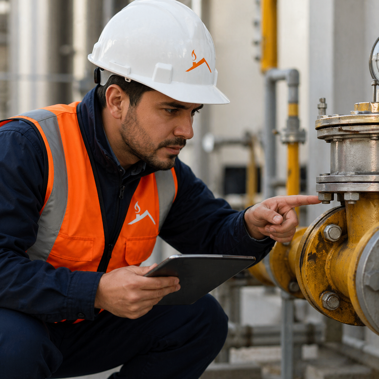 Identificación de observaciones y riesgos