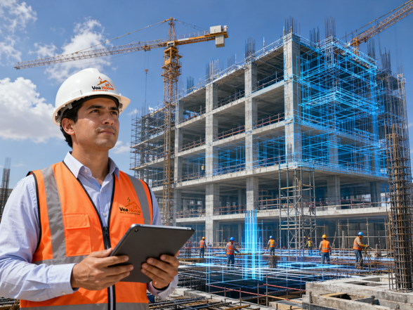 Proyectos de ingeniería estructural