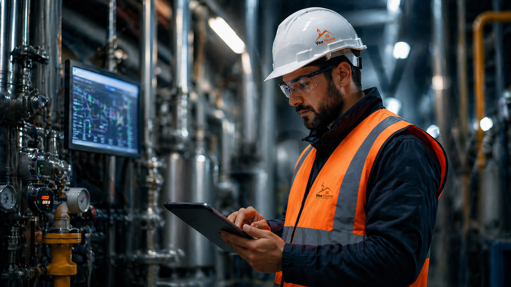 Soluciones de innovaciones digitales