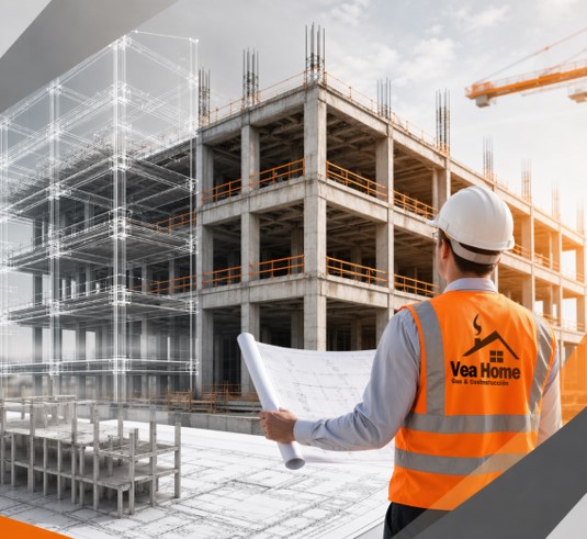 Ingeniería estructural y peritajes